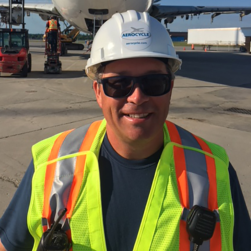From a Pilot Project to a Certified Industry Leader