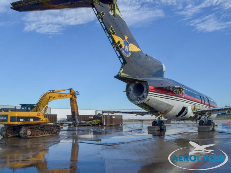 BOEING 727