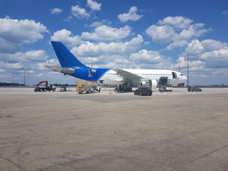 AIRBUS A310