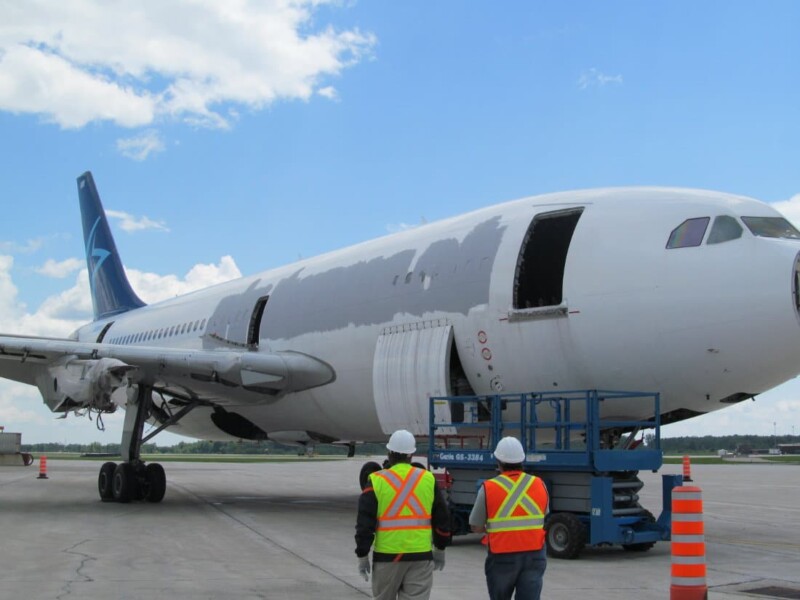 AIRBUS A310