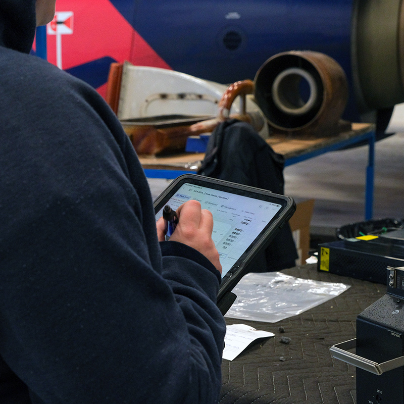 Traceability from Start to Finish