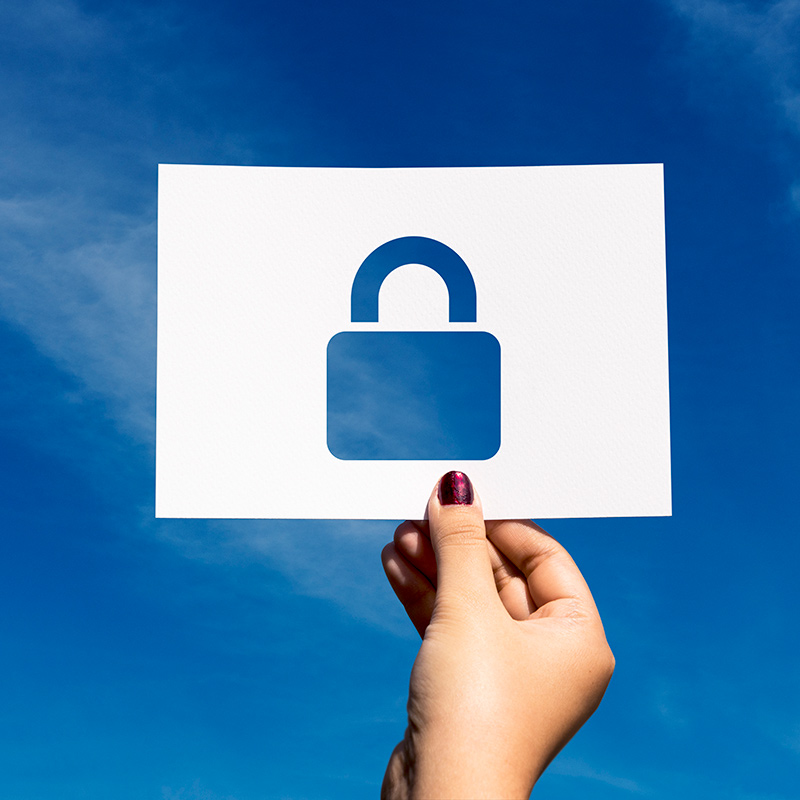 Data Security and Confidentiality